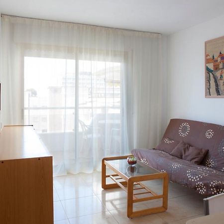 Suite Apartments Arquus Salou Exterior photo