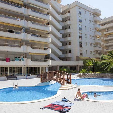Suite Apartments Arquus Salou Exterior photo