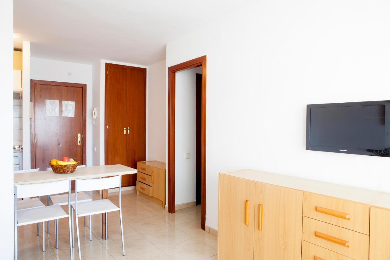 Suite Apartments Arquus Salou Exterior photo