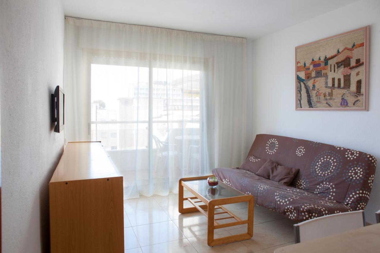 Suite Apartments Arquus Salou Exterior photo