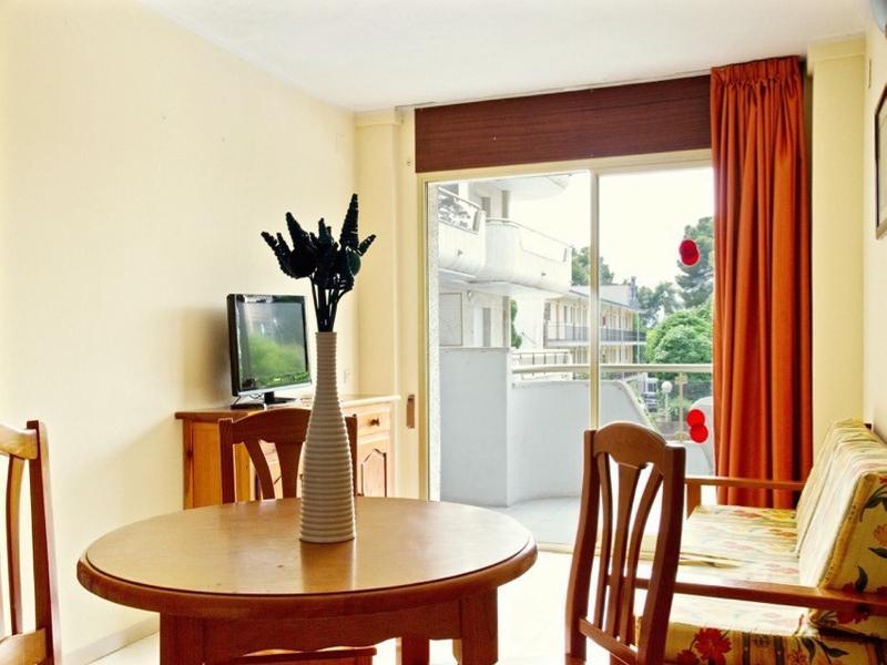 Suite Apartments Arquus Salou Exterior photo