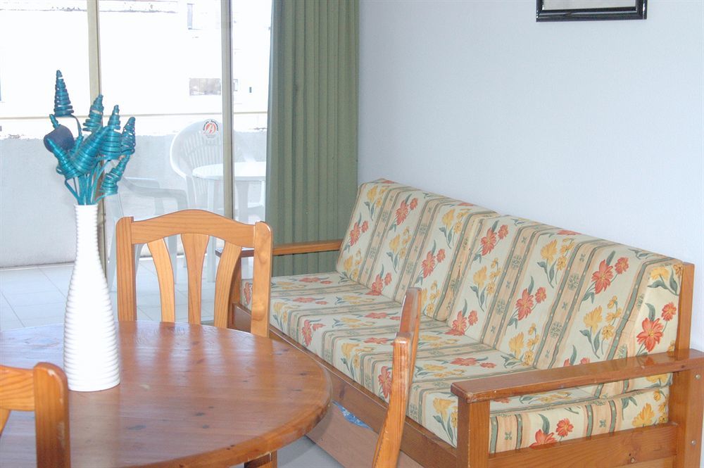 Suite Apartments Arquus Salou Exterior photo