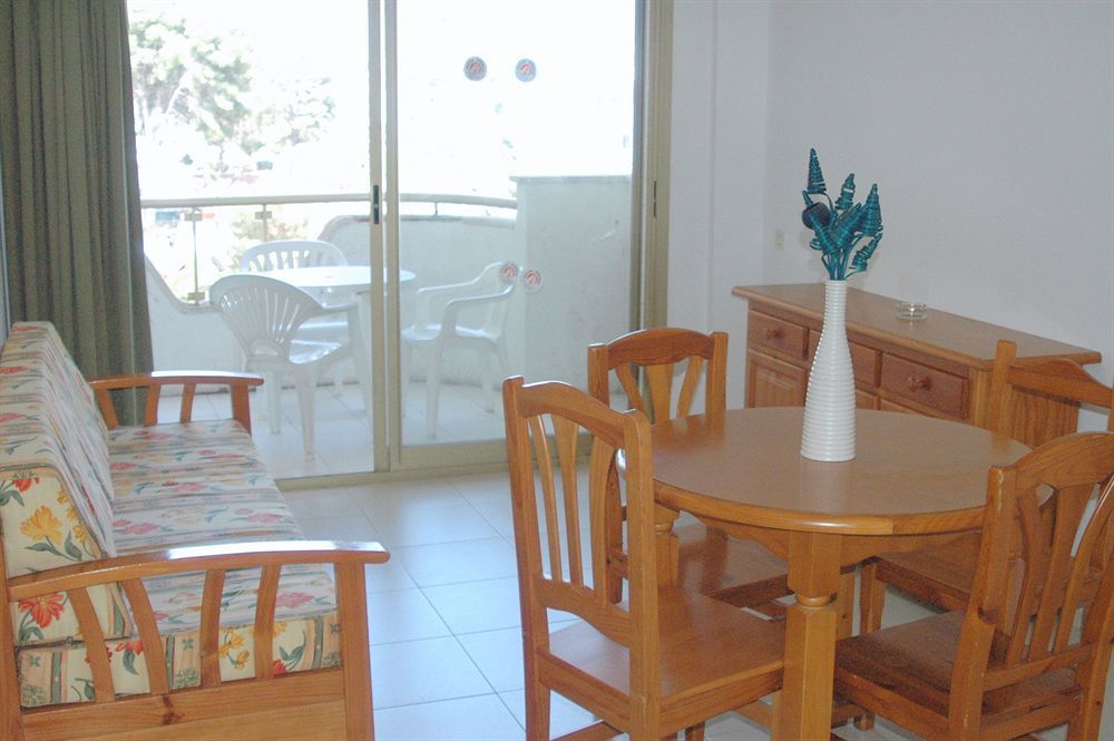Suite Apartments Arquus Salou Exterior photo