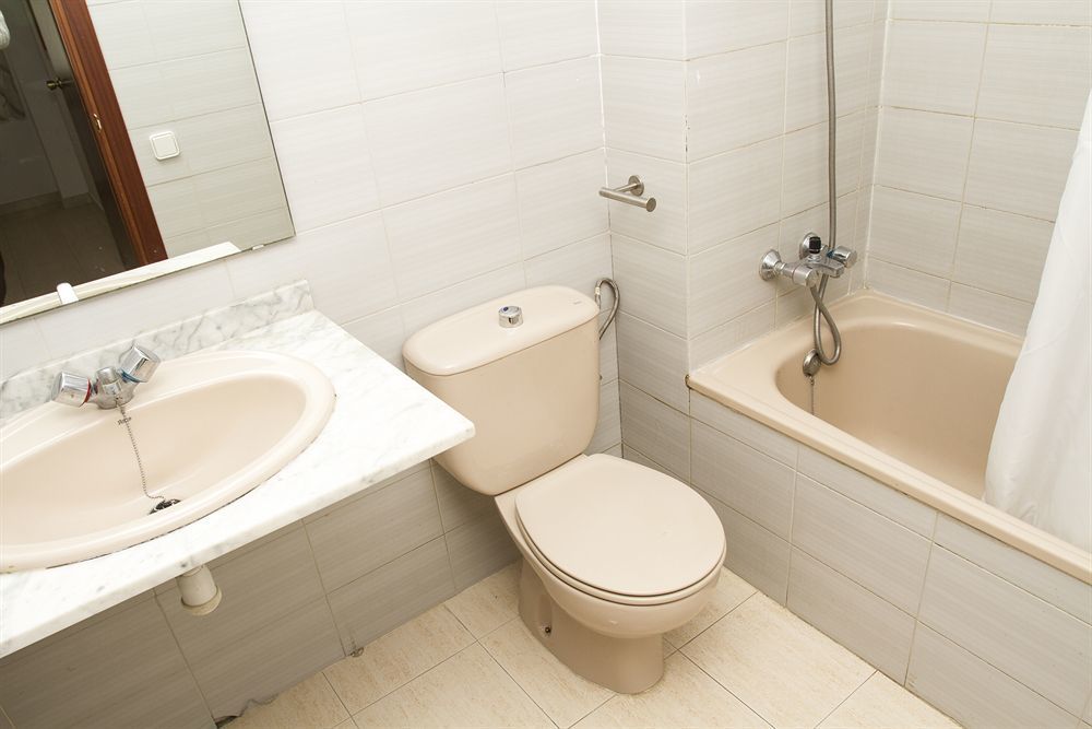 Suite Apartments Arquus Salou Exterior photo