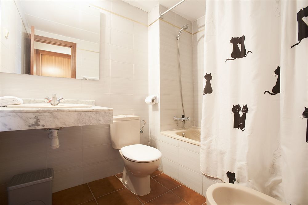 Suite Apartments Arquus Salou Exterior photo