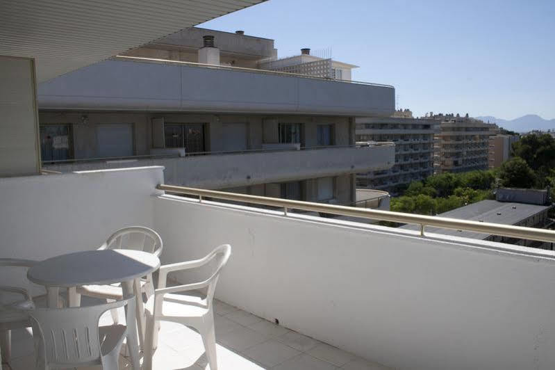 Suite Apartments Arquus Salou Exterior photo